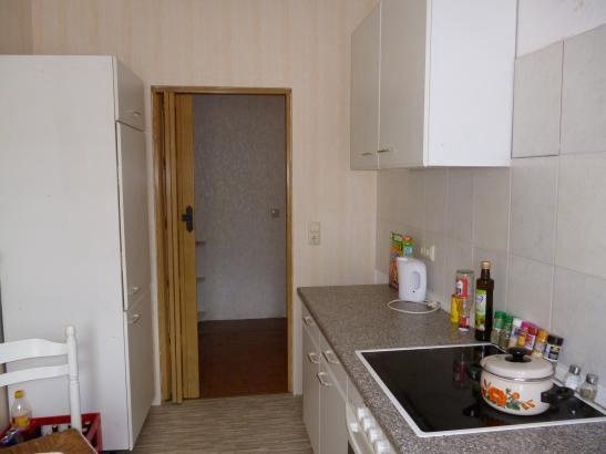 Wohnen auf Zeit Gera Alt-Taubenpreskeln - 1 Zimmer, 15 m&sup2;, 240&euro; | Angebot:26169346