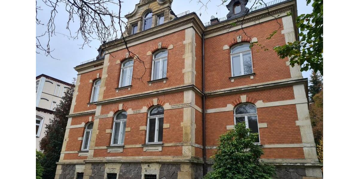 Etagenwohnung Werdau - 1 Zimmer, 33 m&sup2;, 180&euro; | Angebot:26115306