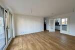 Große 2-Zimmer-Neubauwohnung mit Balkon! 2 zimmer