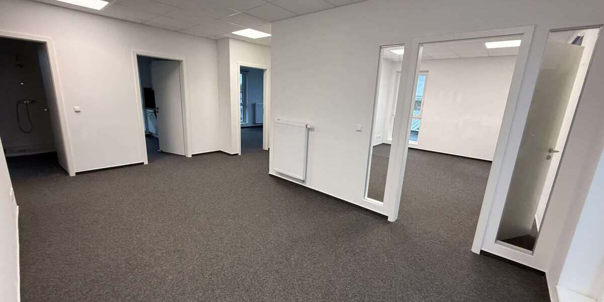 Gewerbeobjekt Kiel Wellsee - 300&euro; | Angebot:23801842