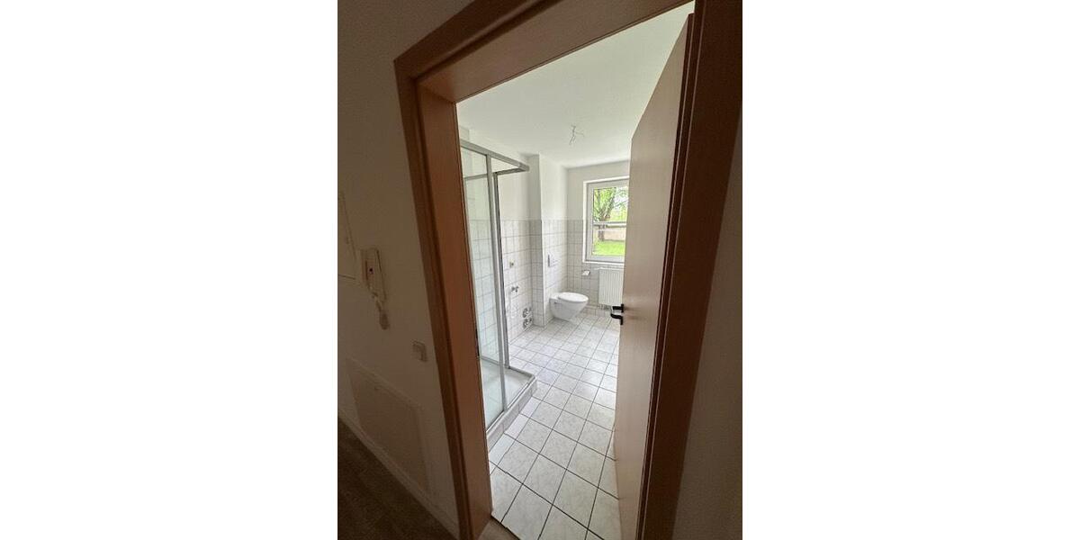 Erdgeschoßwohnung Aschersleben - 1 Zimmer, 36 m&sup2;, 220&euro; | Angebot:26492122