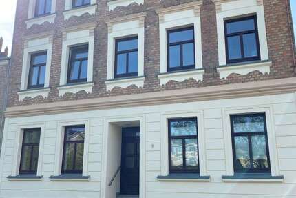 Wohnung Demmin - 3 Zimmer, 68 m&sup2;, 425&euro; | Angebot:26450305