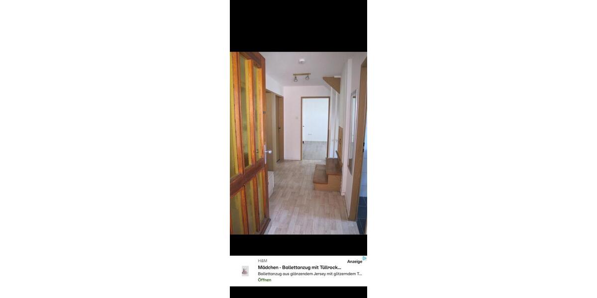 Etagenwohnung Lebach - 3 Zimmer, 68 m&sup2;, 540&euro; | Angebot:25883538