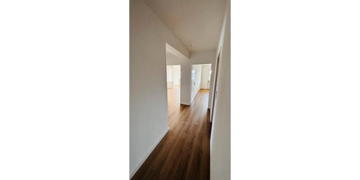 Etagenwohnung Groß-Gerau Gerau - 3 Zimmer, 93 m&sup2;, 1.190&euro; | Angebot:25995697