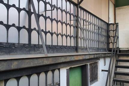 Lagerraum Raum Abstellraum Lager Materiallager Haushaltsraum zimmer