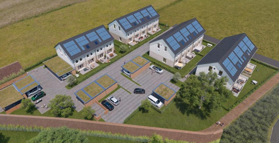 Reihenhaus Villingen-Schwenningen Schwenningen - 5 Zimmer, 137 m&sup2;, 1.560&euro; | Angebot:26227254