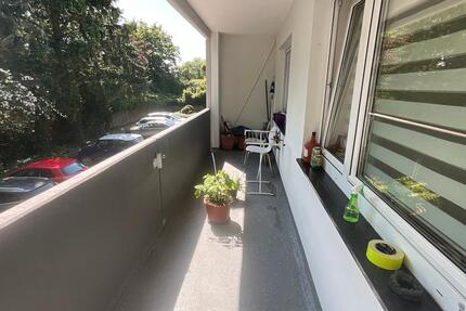 Charmante 2-Zimmer-Wohnung 2 zimmer