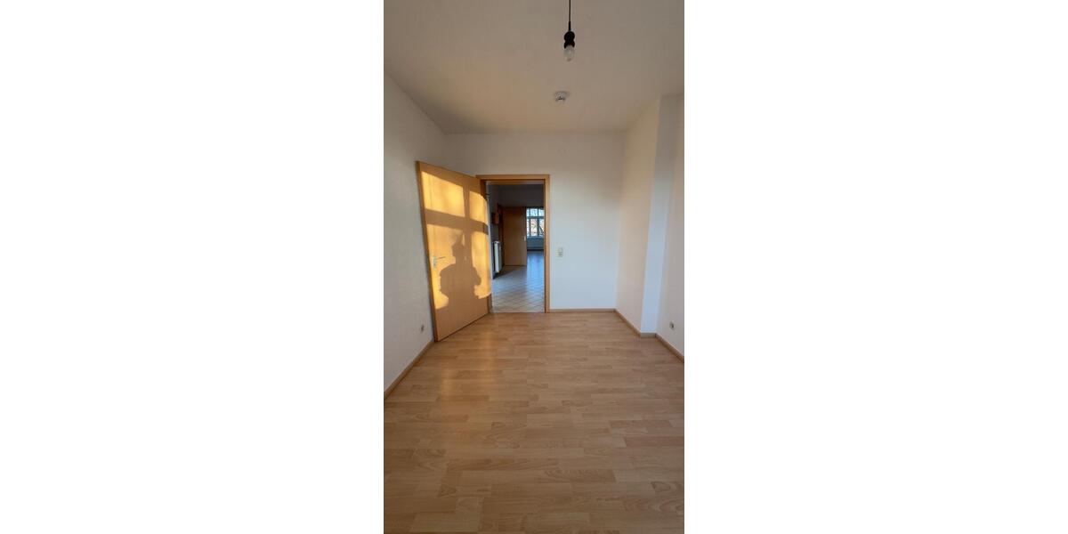 Etagenwohnung Magdeburg Hopfengarten - 2 Zimmer, 43 m&sup2;, 350&euro; | Angebot:26651724