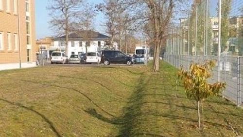 Lehr - Küche mit Vor- und Essraum-im GewerbeCentrum Lutherstadt Wittenberg - sehr zentrumsnah