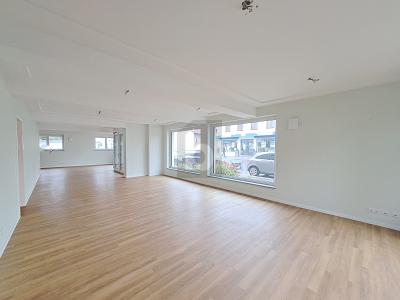 MODERN IN EXZELLENTER LAGE PLUS TIEFGARAGE - Gewerbeobjekt Gauting | Angebot:26715097