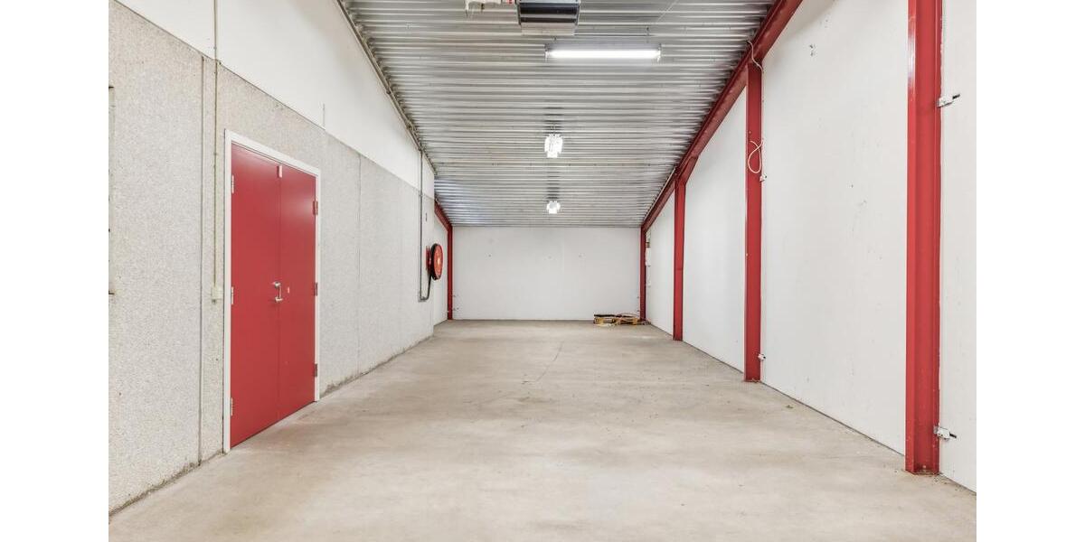 Gewerbeobjekt Harrislee - 160&euro; | Angebot:25628503