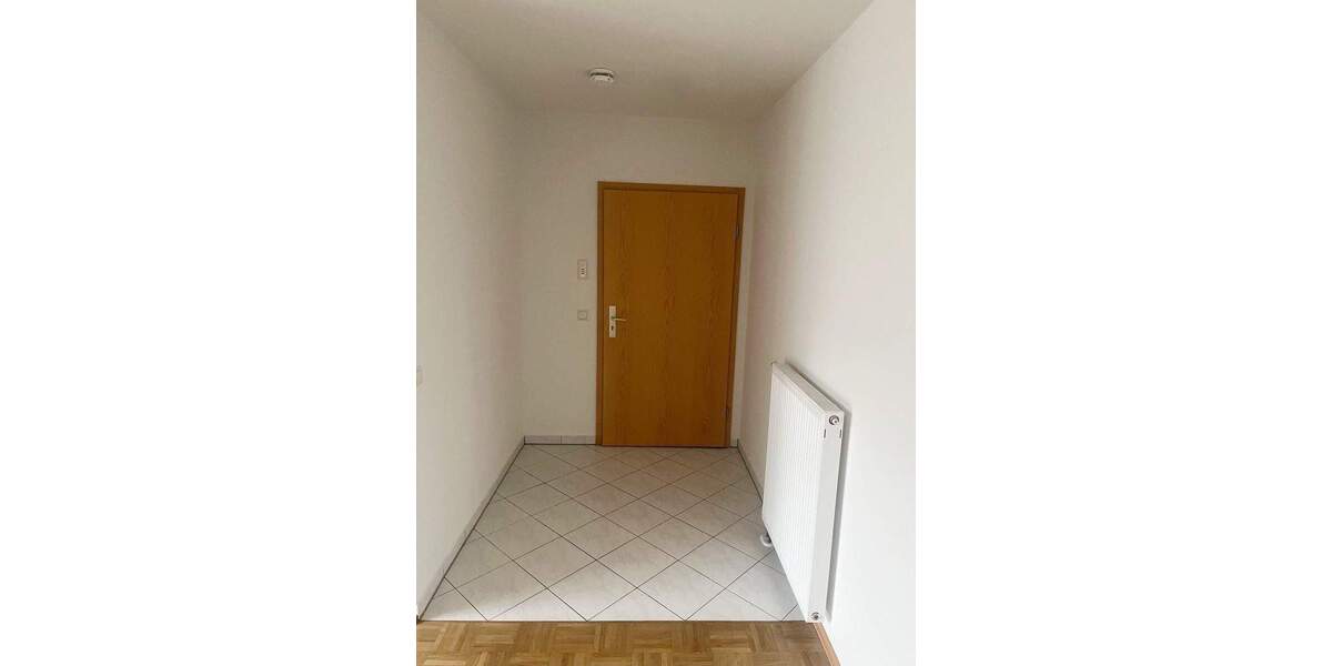 Terrassenwohnung Erfurt Melchendorf - 2 Zimmer, 56 m&sup2;, 564&euro; | Angebot:24594301