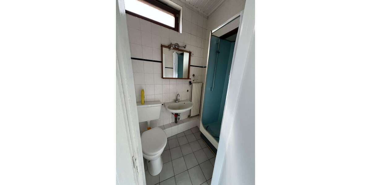 Etagenwohnung Mölln - 2 Zimmer, 40 m&sup2;, 524&euro; | Angebot:27195837