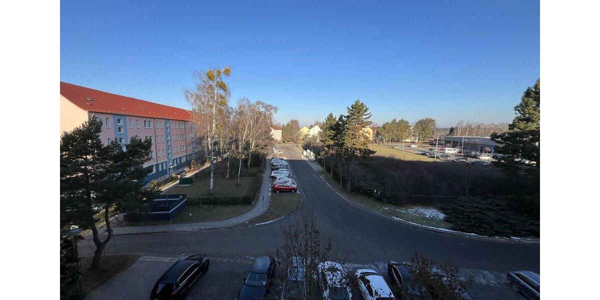 Etagenwohnung Bad Düben - 3 Zimmer, 58 m&sup2;, 290&euro; | Angebot:24612278