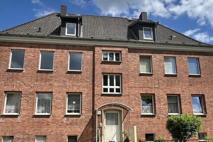 Wohnung Grabow - 3 Zimmer, 58 m&sup2;, 437&euro; | Angebot:26665771