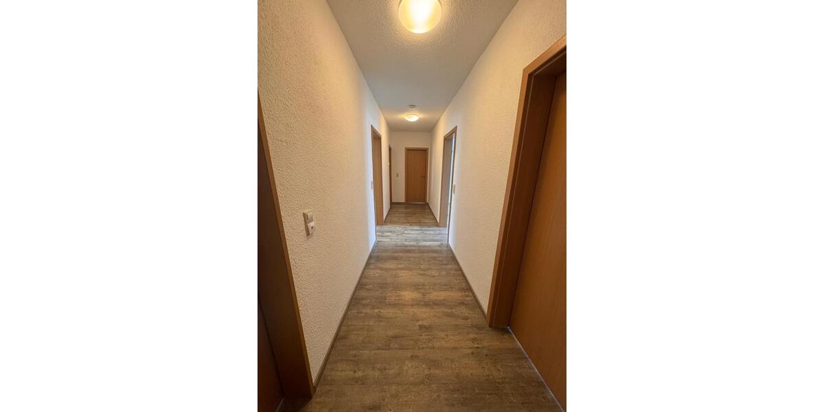 Etagenwohnung Sigmaringen - 5 Zimmer, 110 m&sup2;, 1.050&euro; | Angebot:26493429
