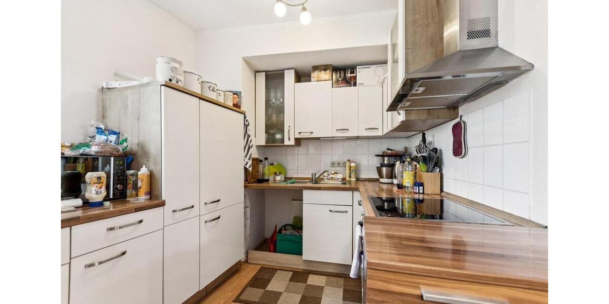Etagenwohnung Essen Südviertel - 5.5 Zimmer, 110 m&sup2;, 1.650&euro; | Angebot:26547022