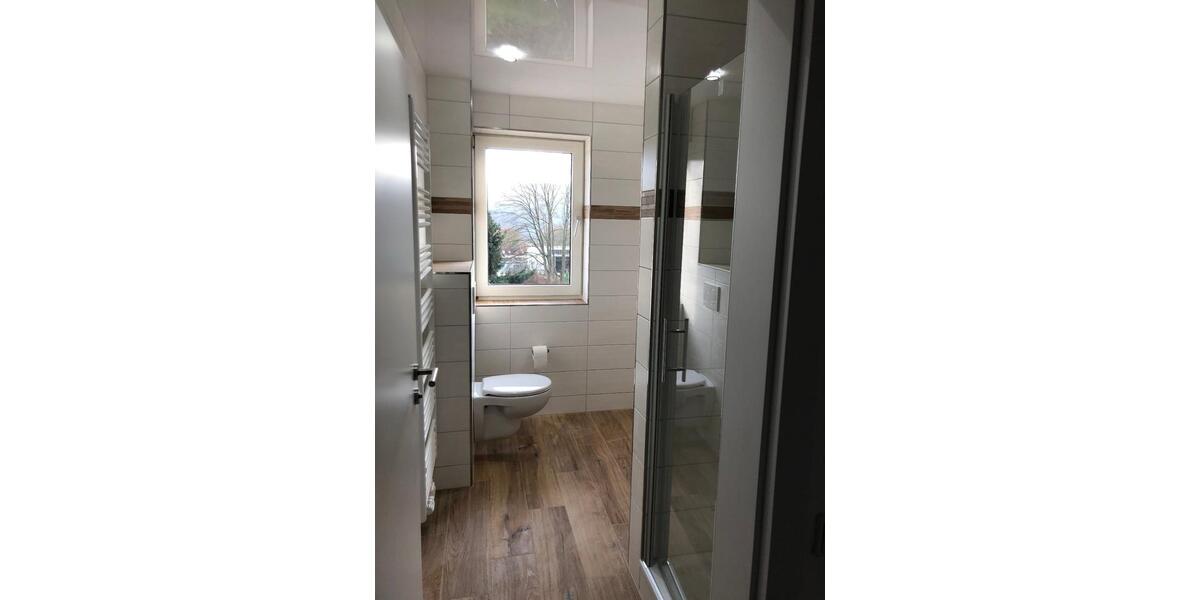 Etagenwohnung Hann. Münden - 5 Zimmer, 109 m&sup2;, 650&euro; | Angebot:23909154