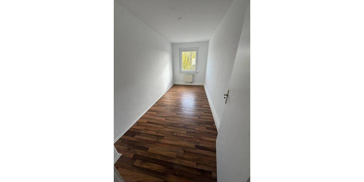 Etagenwohnung Beilrode - 4 Zimmer, 79 m&sup2;, 435&euro; | Angebot:25999125