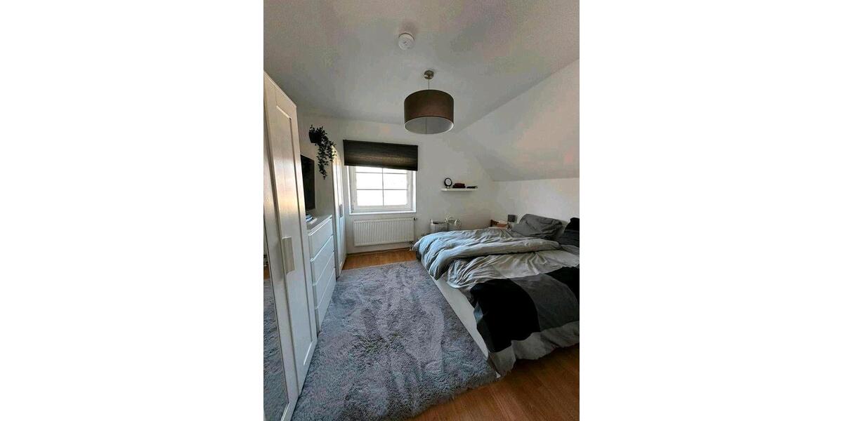 Maisonettenwohnung Glückstadt - 4 Zimmer, 108 m&sup2;, 1.364&euro; | Angebot:26563462