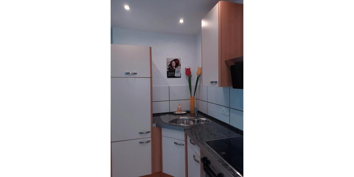 Etagenwohnung Fellbach Oeffingen - 3 Zimmer, 80 m&sup2;, 1.200&euro; | Angebot:26615257