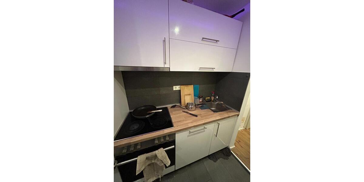 Wohnen auf Zeit München Ramersdorf-Perlach - 1 Zimmer, 18 m&sup2;, 800&euro; | Angebot:26568150