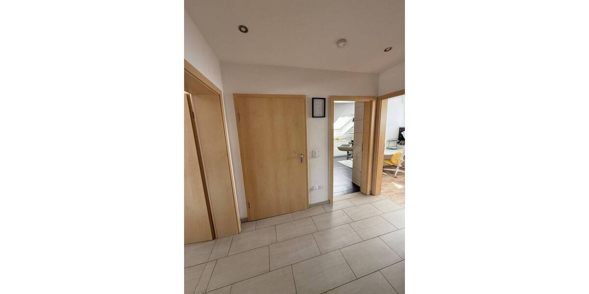 Etagenwohnung Hückelhoven Ratheim - 3 Zimmer, 75 m&sup2;, 790&euro; | Angebot:26703604