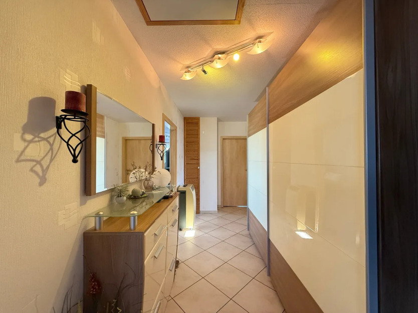 4-Zimmer-Dachgeschoßwohnung (105 m²) in Kupferzell – ab 01.12.25