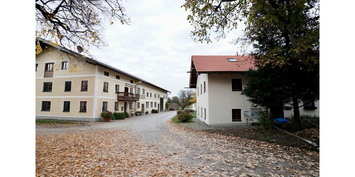 Maisonette-Wohnung Doppelhaushälfte 4 zimmer