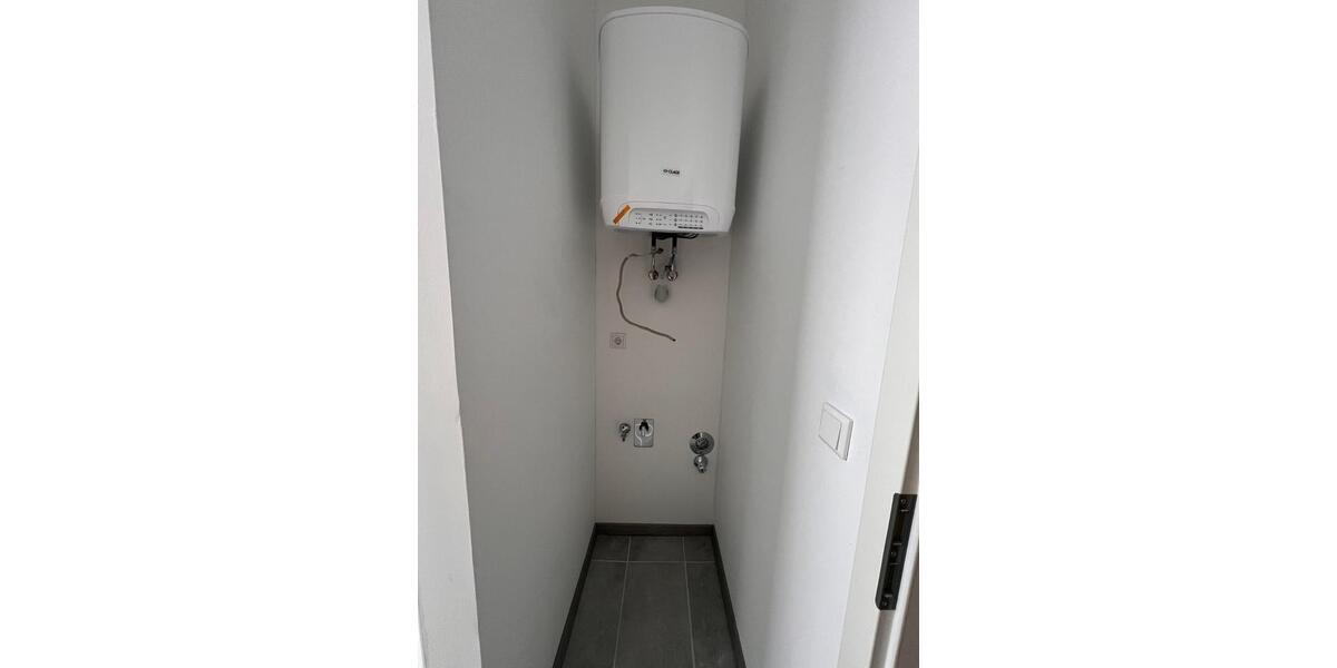 1-Zi.-Loftcharme mit 57 m² in ehemaliger Fabrik v. Sankt Georgen 1 zimmer