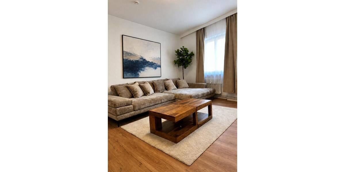 Etagenwohnung Würzburg - 2.5 Zimmer, 72 m&sup2;, 1.440&euro; | Angebot:26495596
