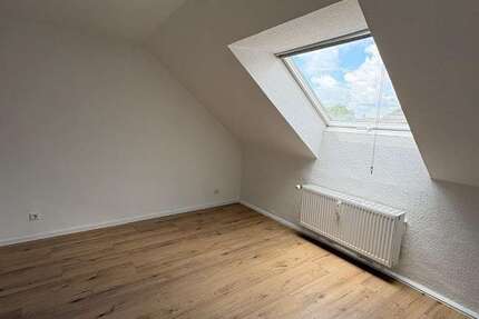 Wohnung Oberhausen Neue Mitte - 3.5 Zimmer, 81 m&sup2;, 600&euro; | Angebot:26739257
