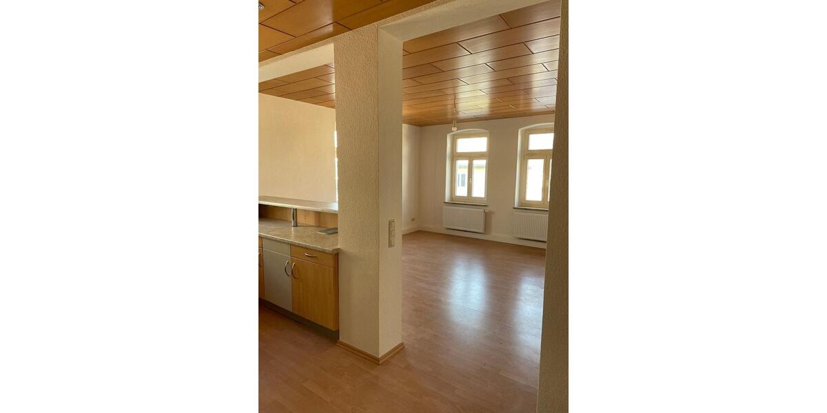 Etagenwohnung Neusalza-Spremberg Spremberg - 2 Zimmer, 46 m&sup2;, 270&euro; | Angebot:25418335