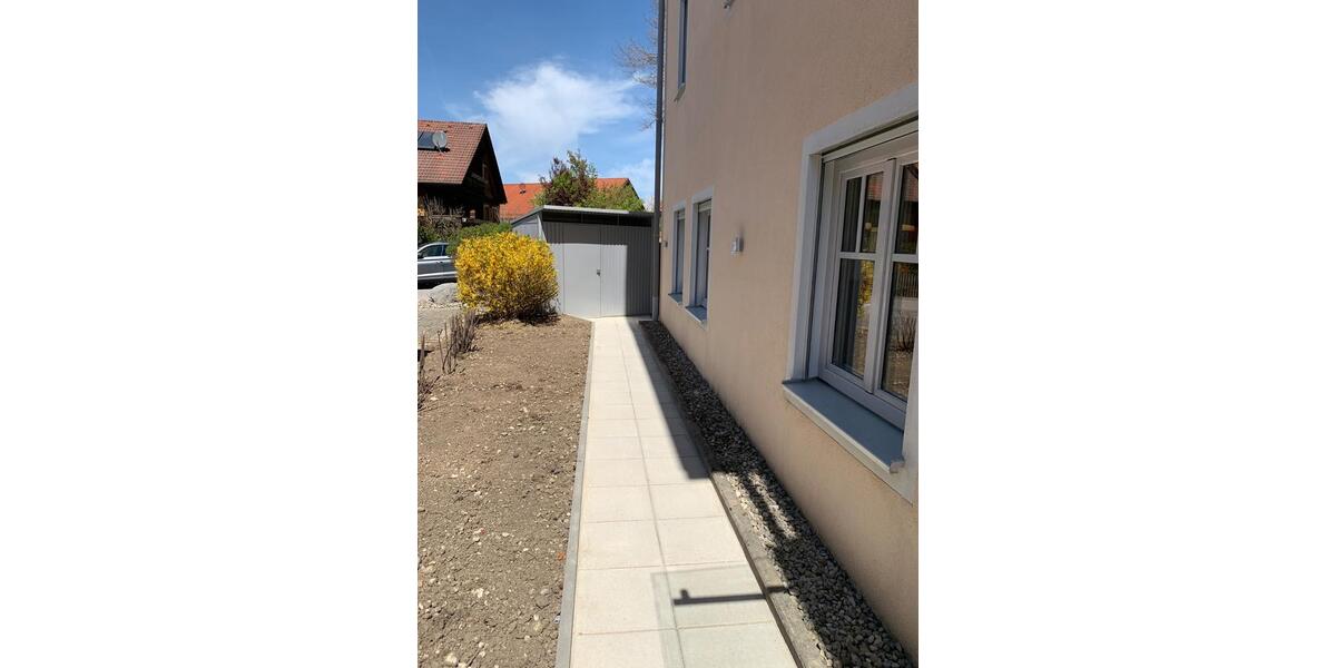 Terrassenwohnung Seefeld - 2 Zimmer, 65 m&sup2;, 1.235&euro; | Angebot:26445823