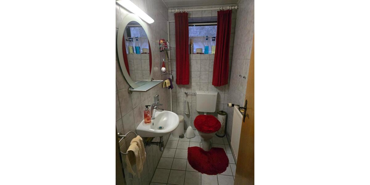 Möbliertes Zimmer in 87487 Wiggensbach 1 zimmer