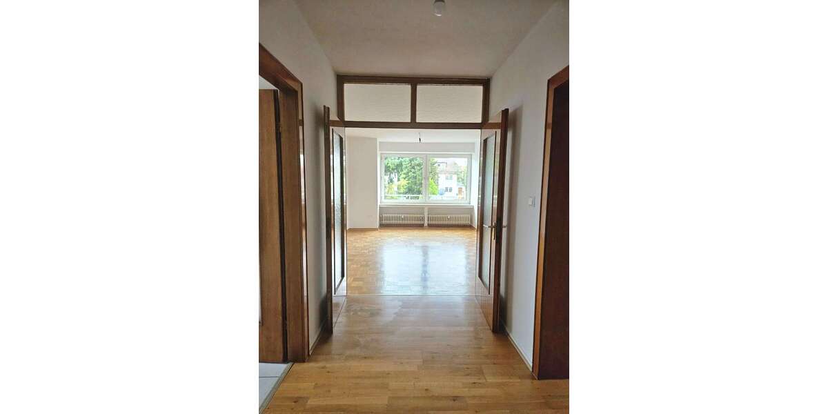 Etagenwohnung Stadthagen - 4 Zimmer, 102 m&sup2;, 725&euro; | Angebot:25568508