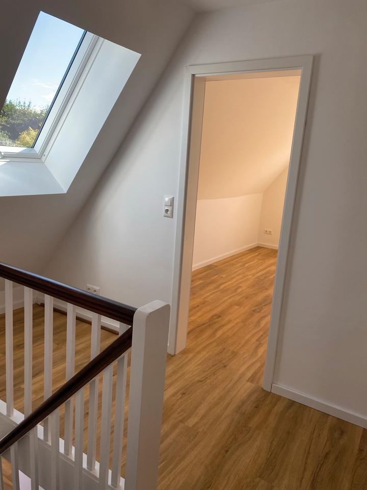 Einfamilienhaus in Giekau zu vermieten