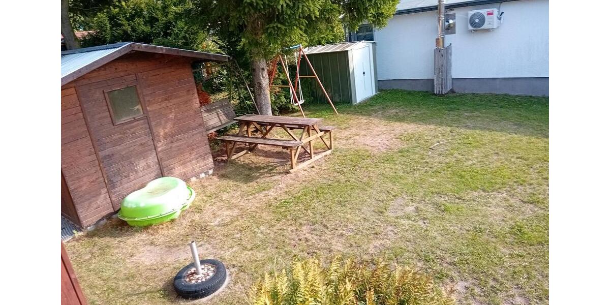 Einfamilienhaus Thale - 3 Zimmer, 50 m&sup2;, 60&euro; | Angebot:25045745