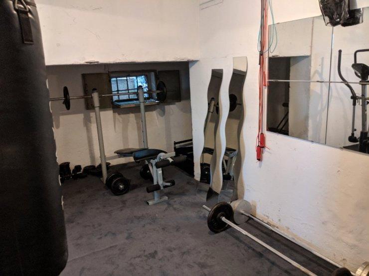 Wohnen auf Zeit Esslingen am Neckar - 1 Zimmer, 15 m&sup2;, 308&euro; | Angebot:26153844