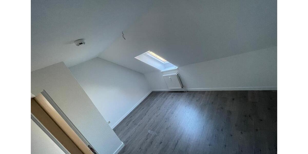 Etagenwohnung Niebüll - 3 Zimmer, 65 m&sup2;, 855&euro; | Angebot:26284517
