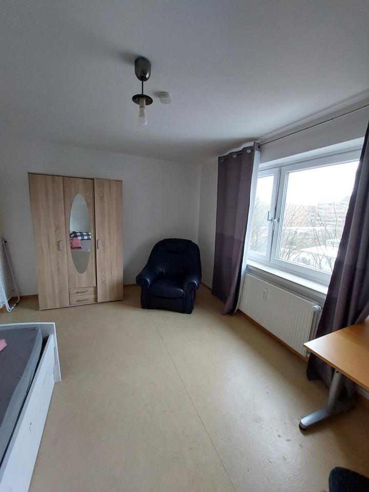 August September Hannover möbliertes WG Zimmer Zwischenmiete MHH