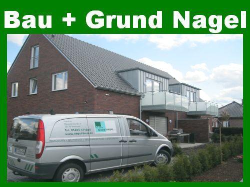 Etagenwohnung Ostbevern - 3 Zimmer, 83 m&sup2;, 900&euro; | Angebot:25803941