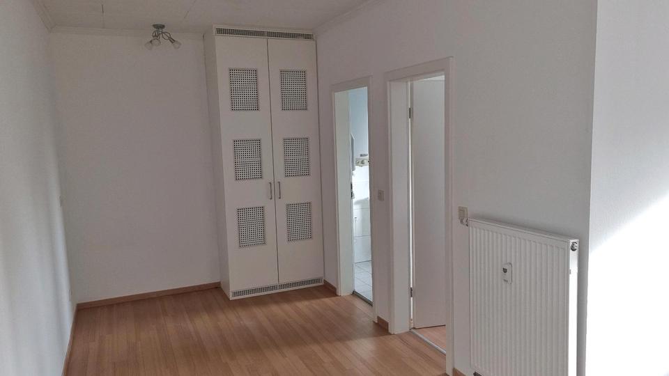 Etagenwohnung Stegaurach - 1 Zimmer, 30 m&sup2;, 345&euro; | Angebot:25406641