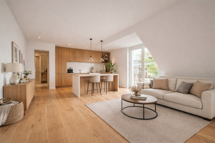 Wohnung Sulzfeld - 4.5 Zimmer, 91 m&sup2;, 1.277&euro; | Angebot:25056481