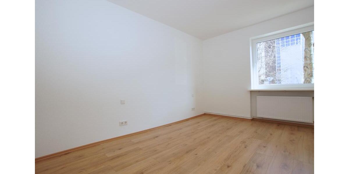 Hochparterre Bad Harzburg - 3 Zimmer, 87 m&sup2;, 600&euro; | Angebot:24732295