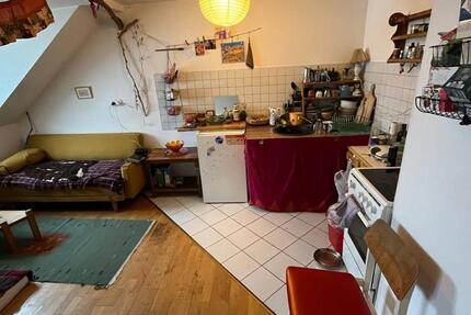 Wohnung Leipzig Altwest - 2 Zimmer, 50 m&sup2;, 700&euro; | Angebot:27631460