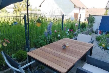 Hochwertige 3 Zimmer Maisonette-Wohnung mit Terrasse in Gaustadt 3 zimmer