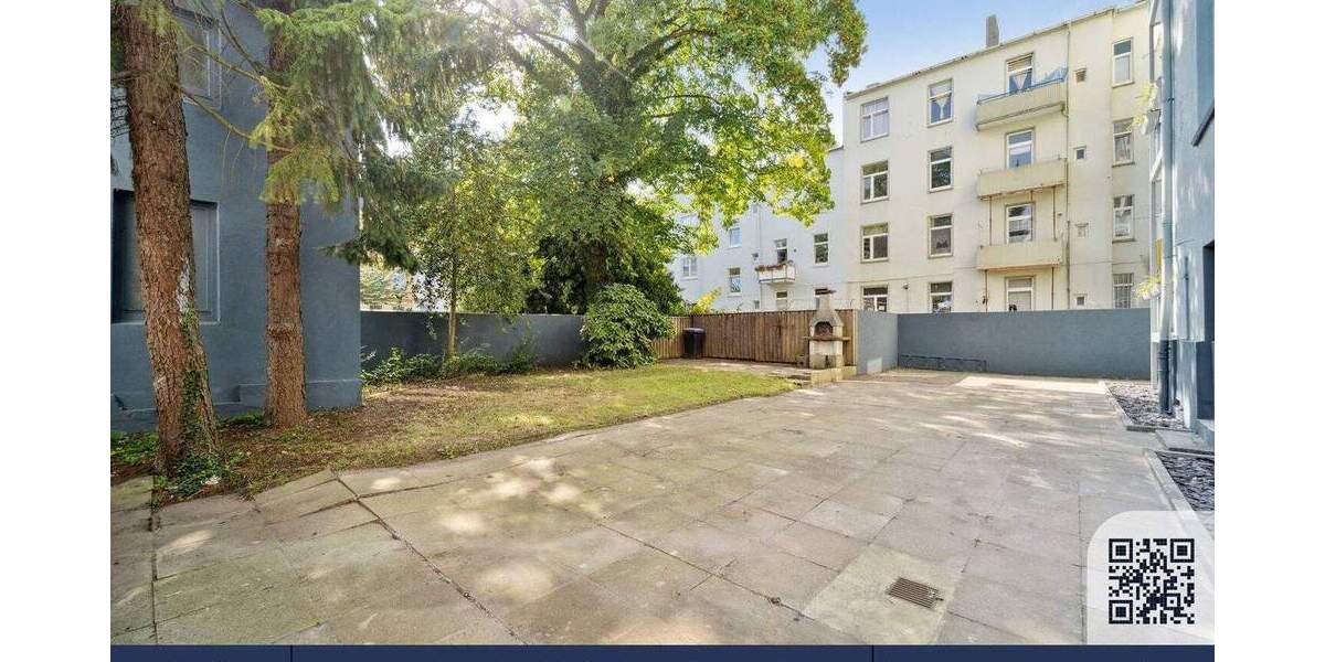 Etagenwohnung Wilhelmshaven Innenstadt - 3 Zimmer, 2.523&euro; | Angebot:26634346
