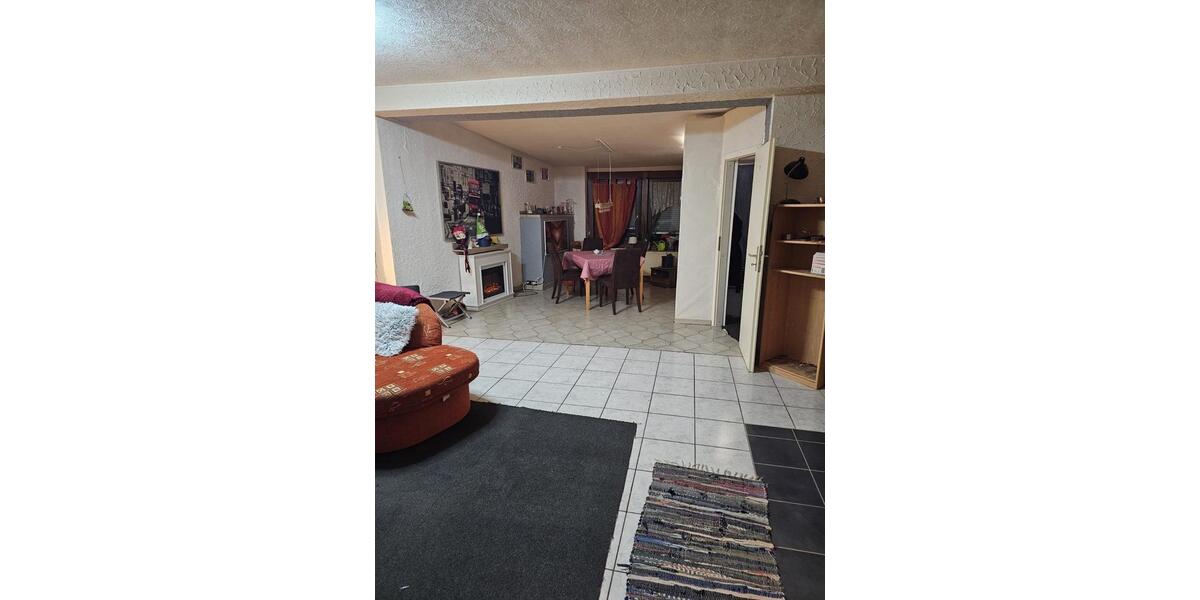 Etagenwohnung Frankenberg (Eder) - 4 Zimmer, 110 m&sup2;, 900&euro; | Angebot:26393185