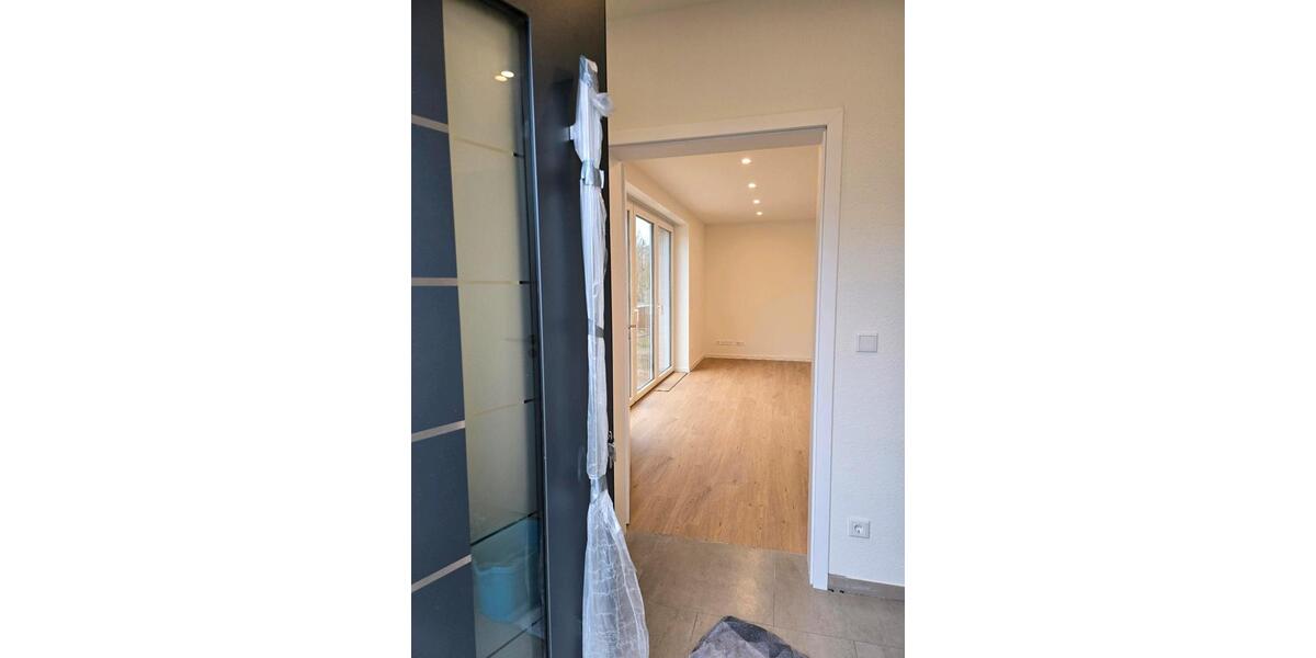 Erdgeschoßwohnung Nortrup - 2 Zimmer, 87 m&sup2;, 770&euro; | Angebot:24868457